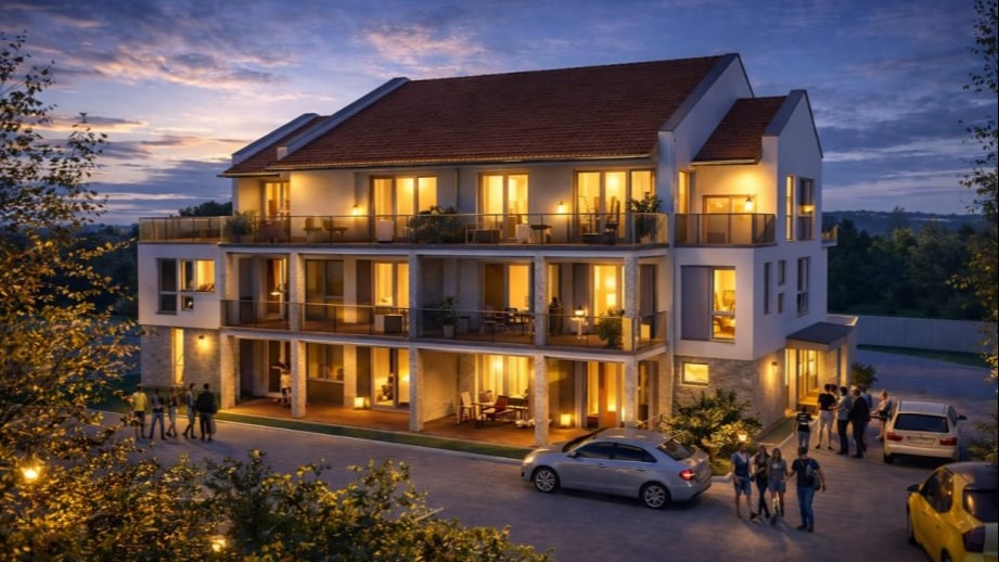 Mobirise Website Builder